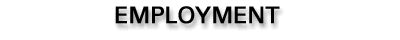 Employment
