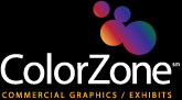 ColorZone Logo